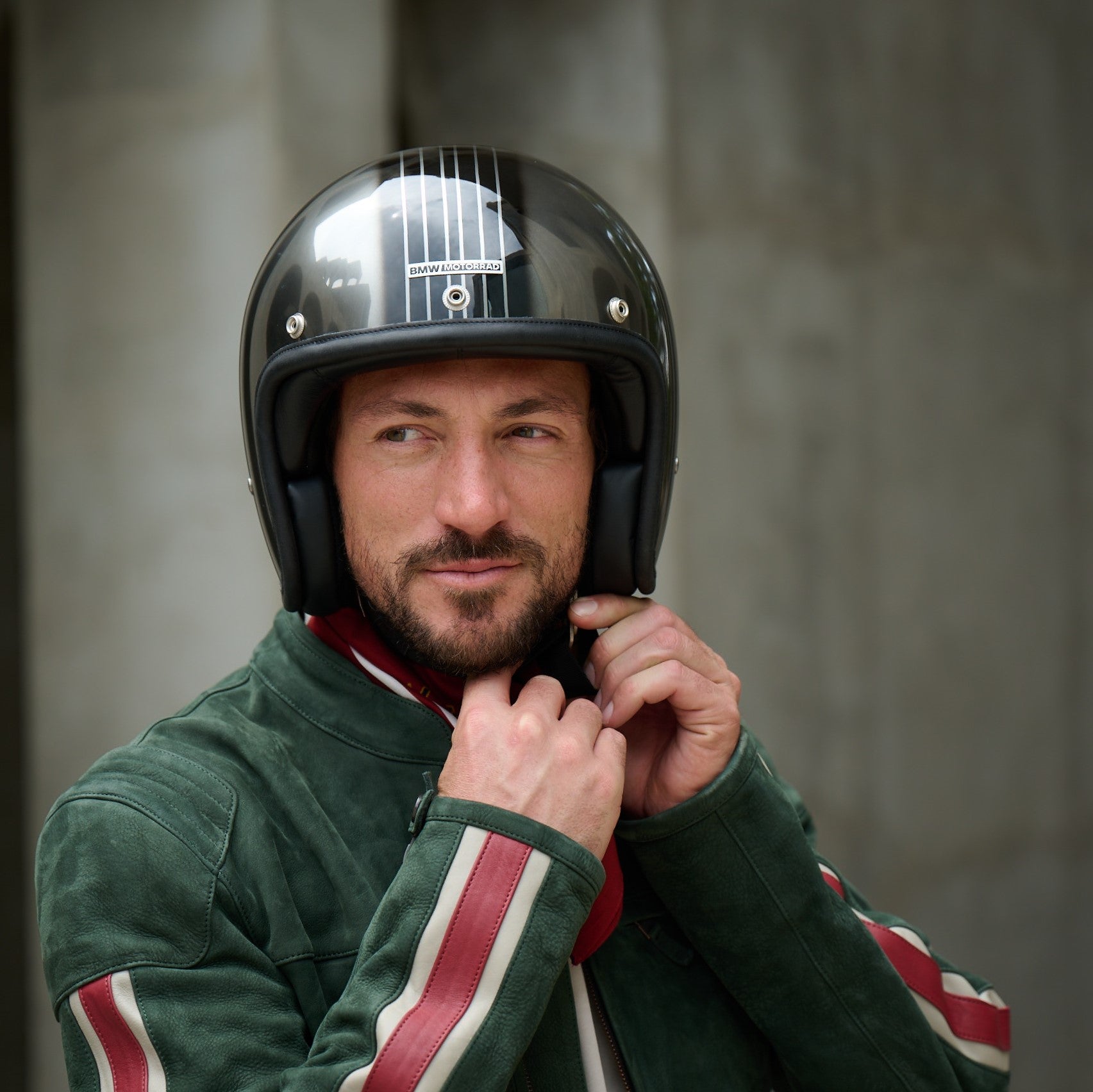 Caschi Bmw Motorrad