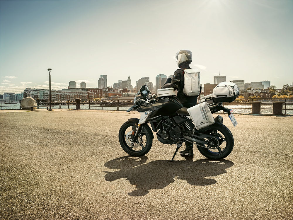 Accessori Moto