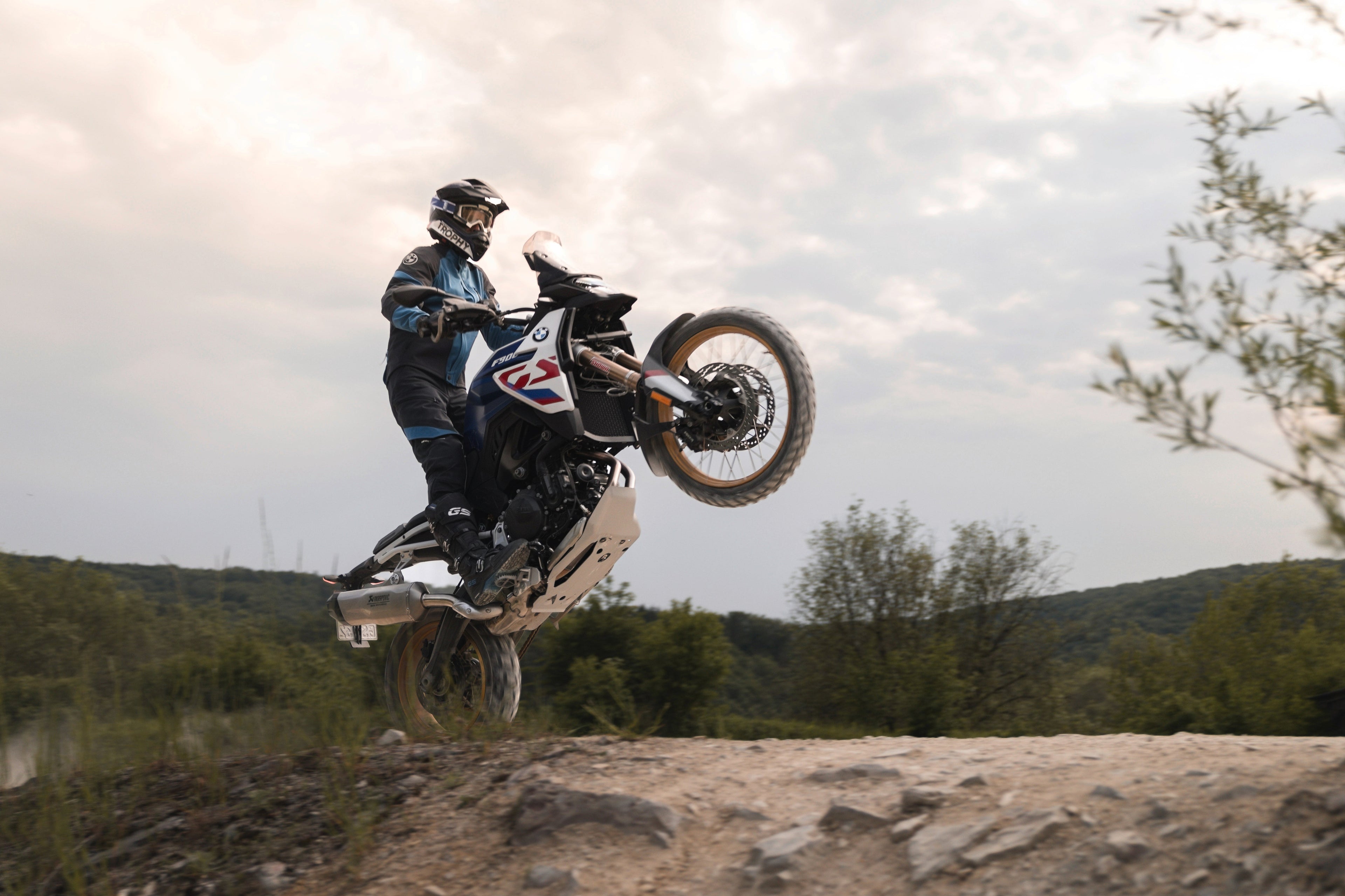 Enduro