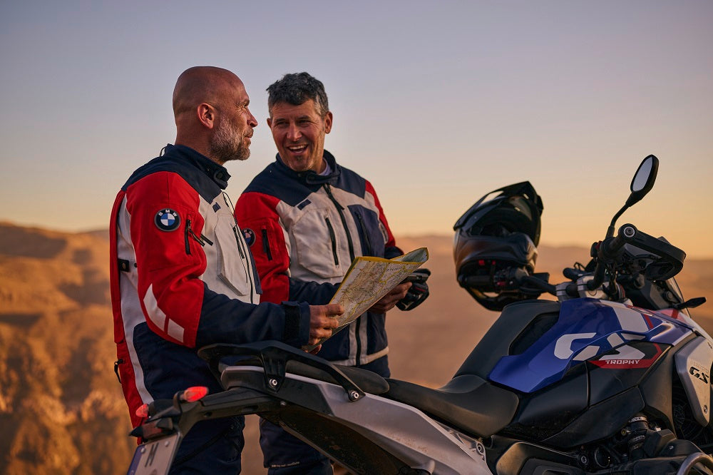BMW Motorrad