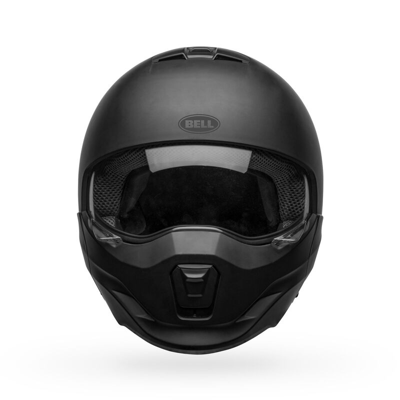 Casco broozer Bell