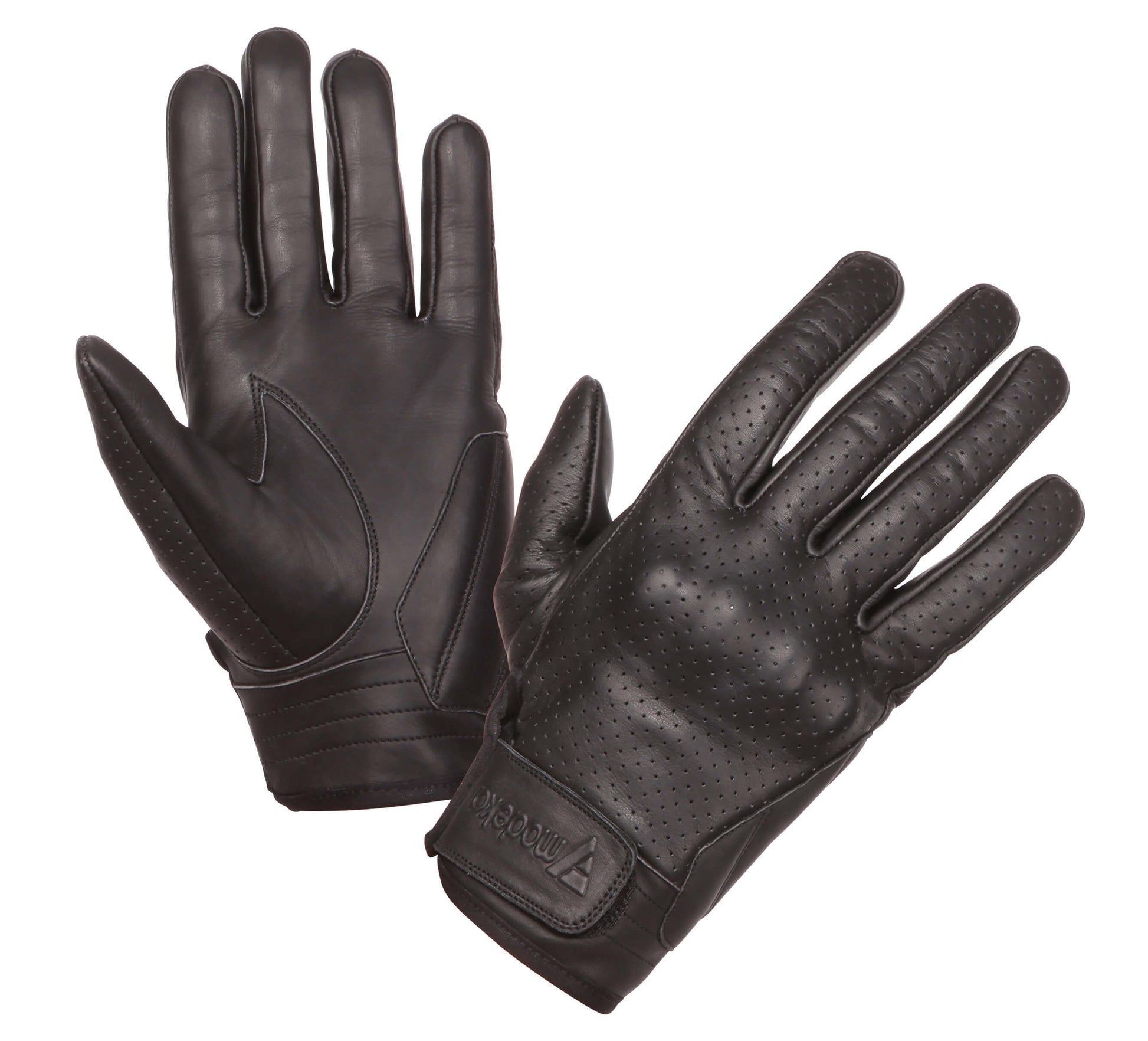 Guanti hot classic Modeka