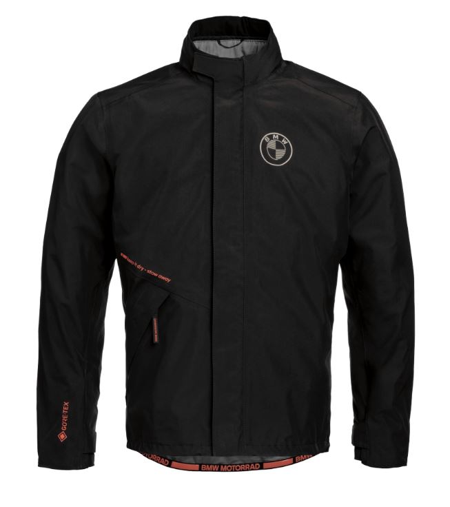 Giacca outsert gs rallye gtx BMW