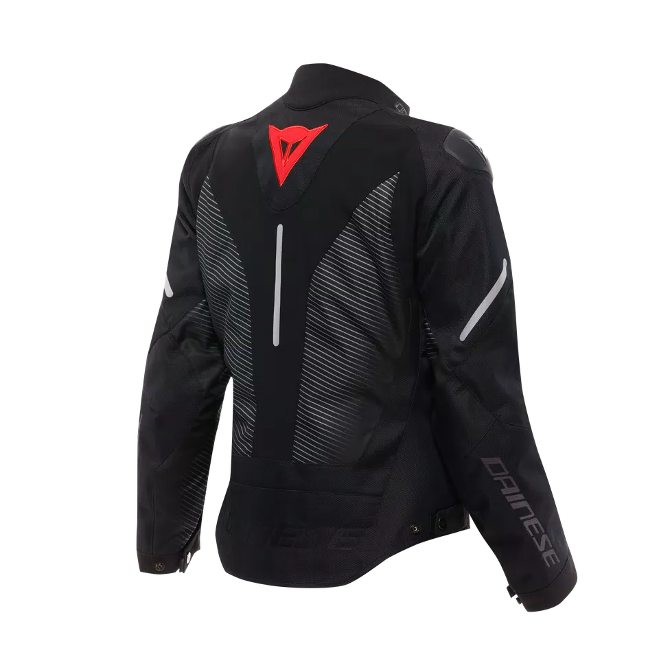 Giacca super sprint d-dry Dainese