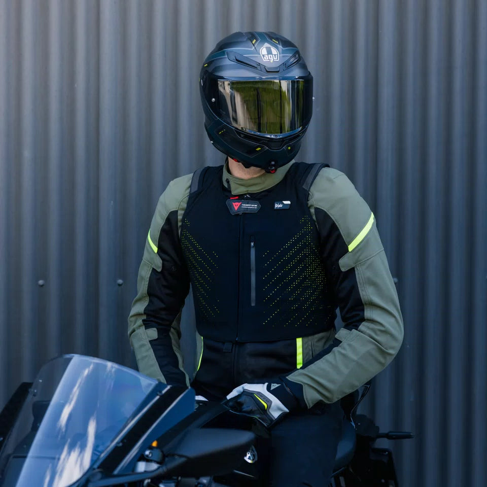 Smart air Dainese