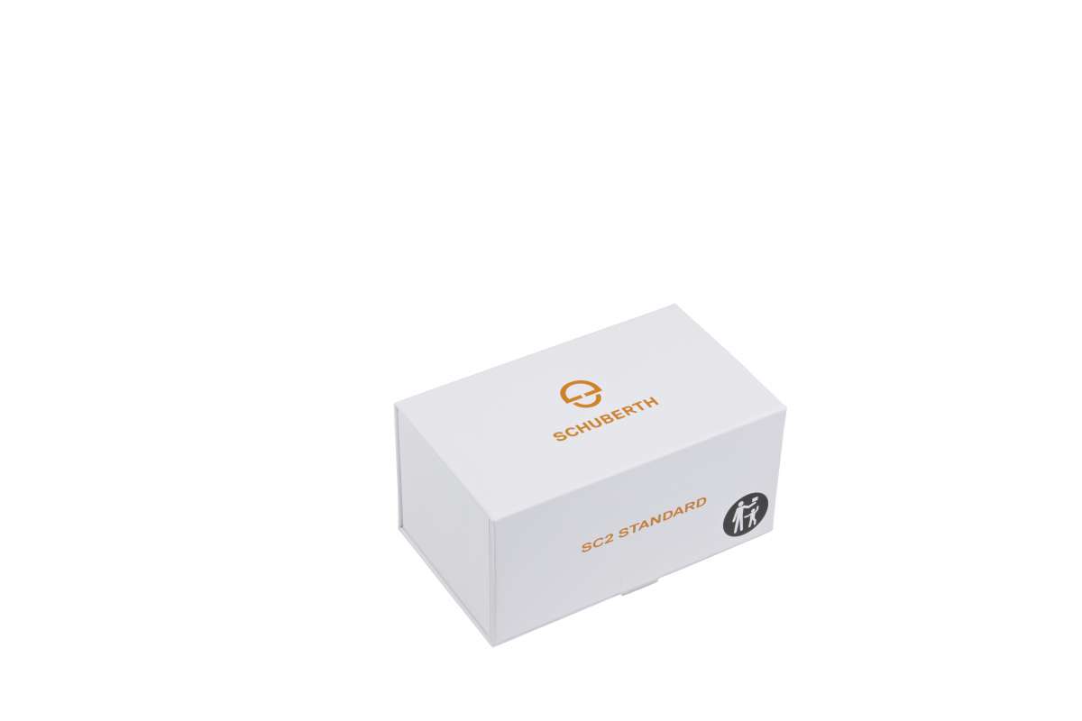 Interfono SC2 standard Schuberth