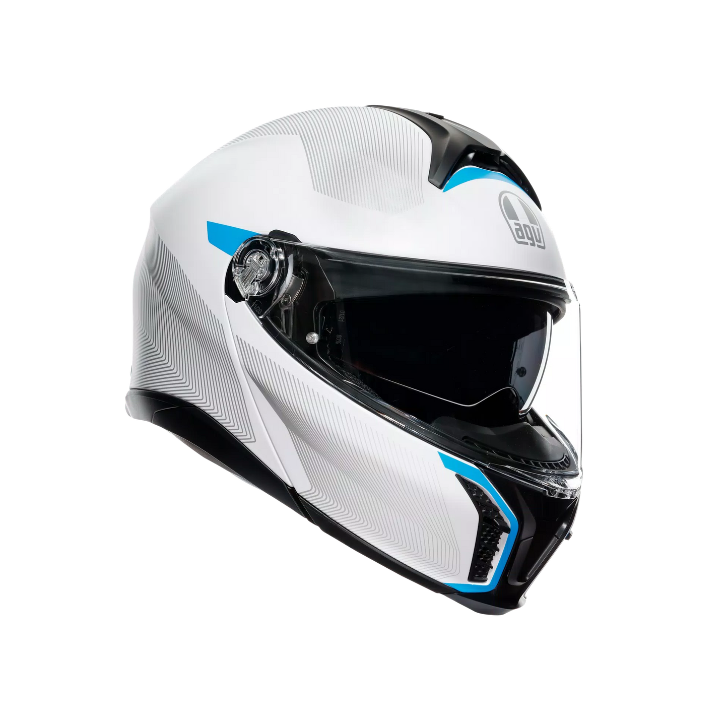 Casco tourmodular AGV