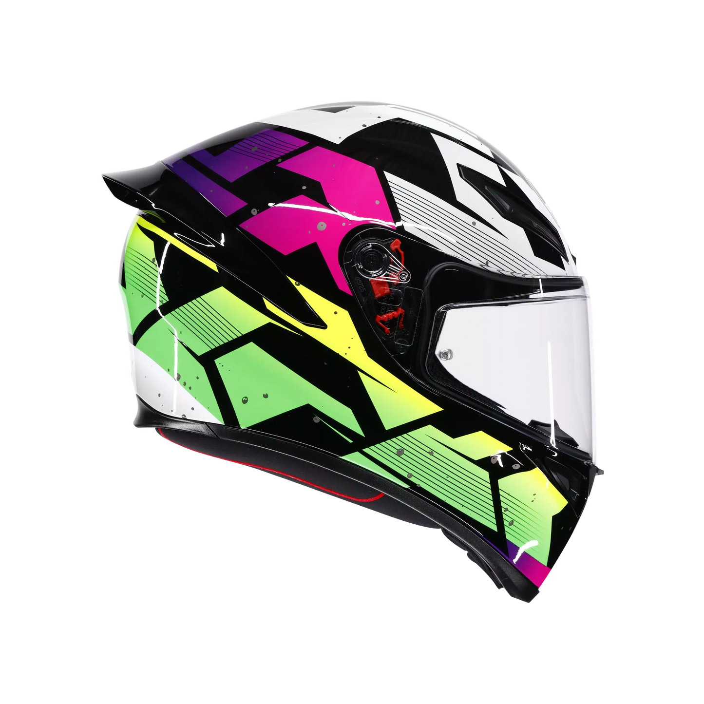 Casco integrale K1 S AGV multi