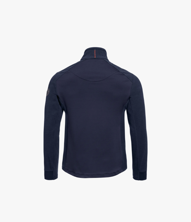 Giacca in pile GS Bmw