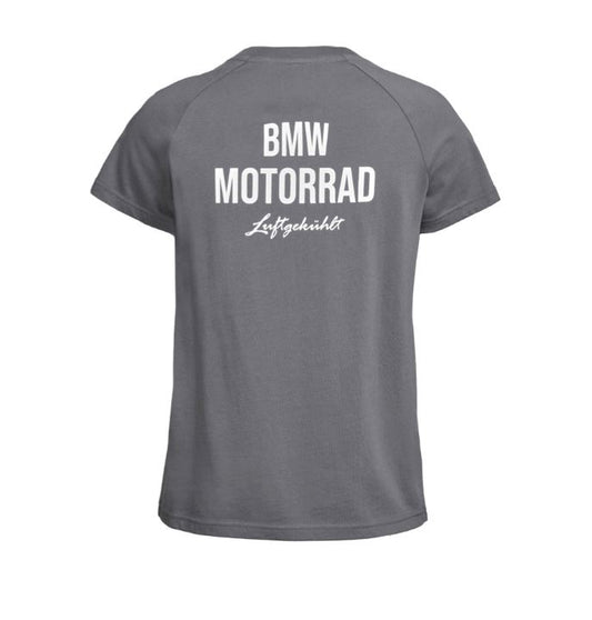 T-shirt aircooled donna Bmw