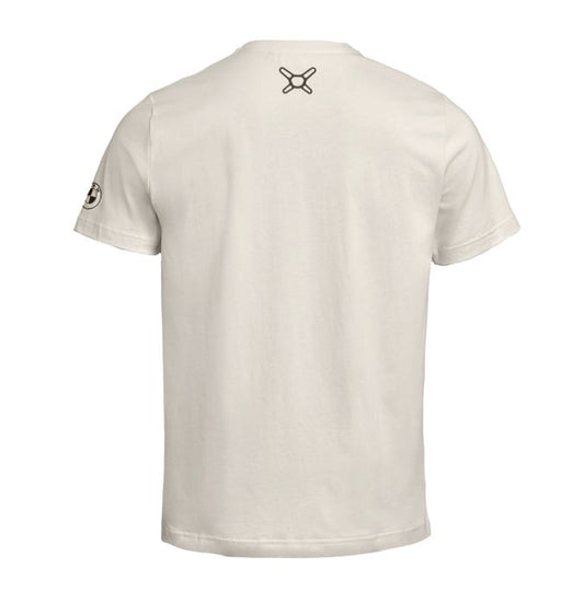 T-shirt logo spirit of GS Bmw