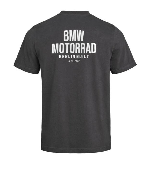 T-shirt berlin built Bmw