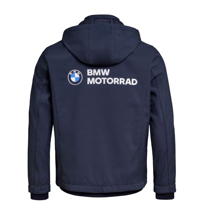 Giacca softshell Bmw motorrad