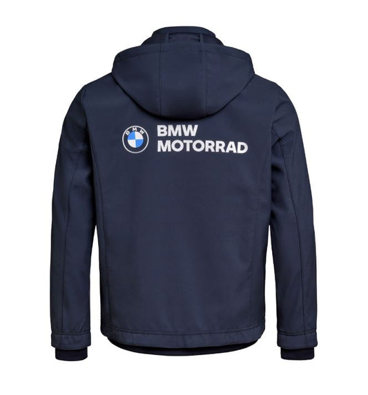 Giacca softshell Bmw motorrad