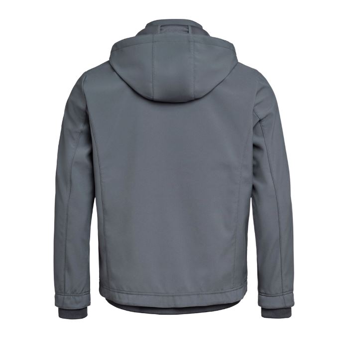 Giacca softshell make life a ride Bmw