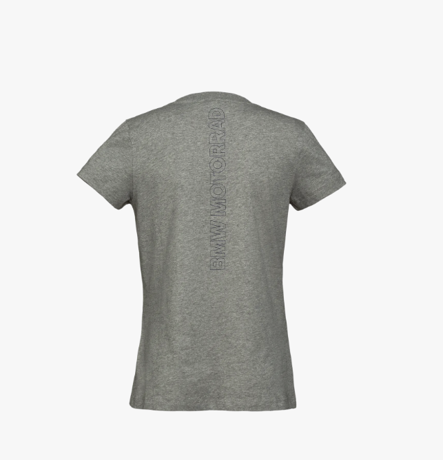 T-shirt make life a ride Bmw motorrad