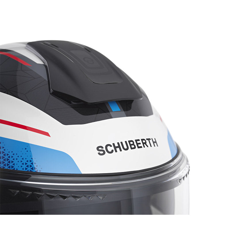 Casco J2 schuberth