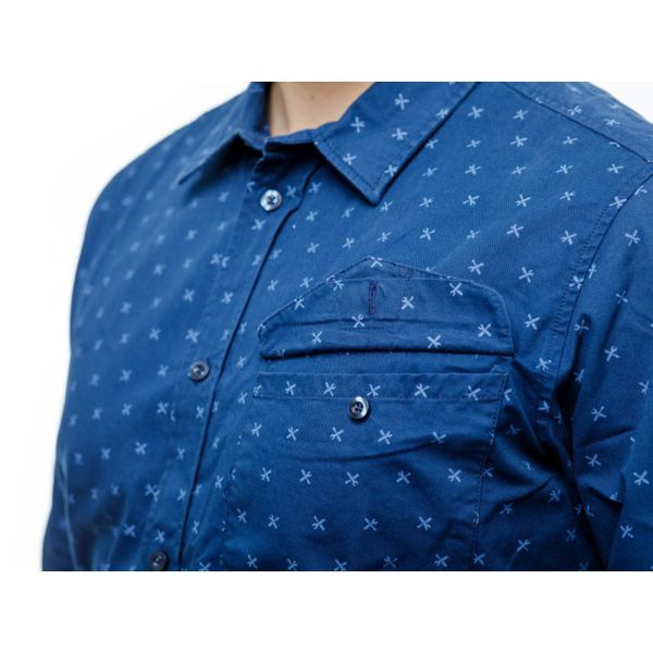 Camicia TOOLS Bmw Motorrad Uomo