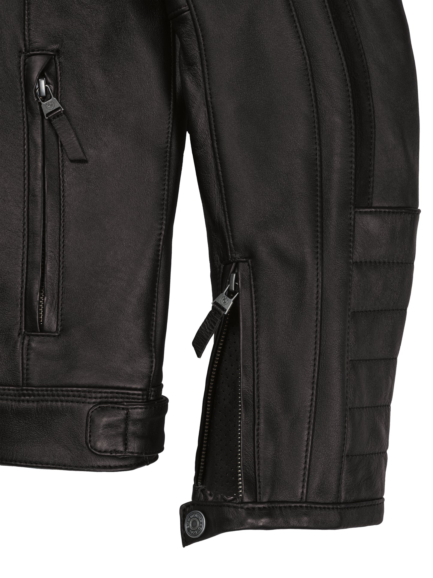 Giacca schwabing Bmw 2025