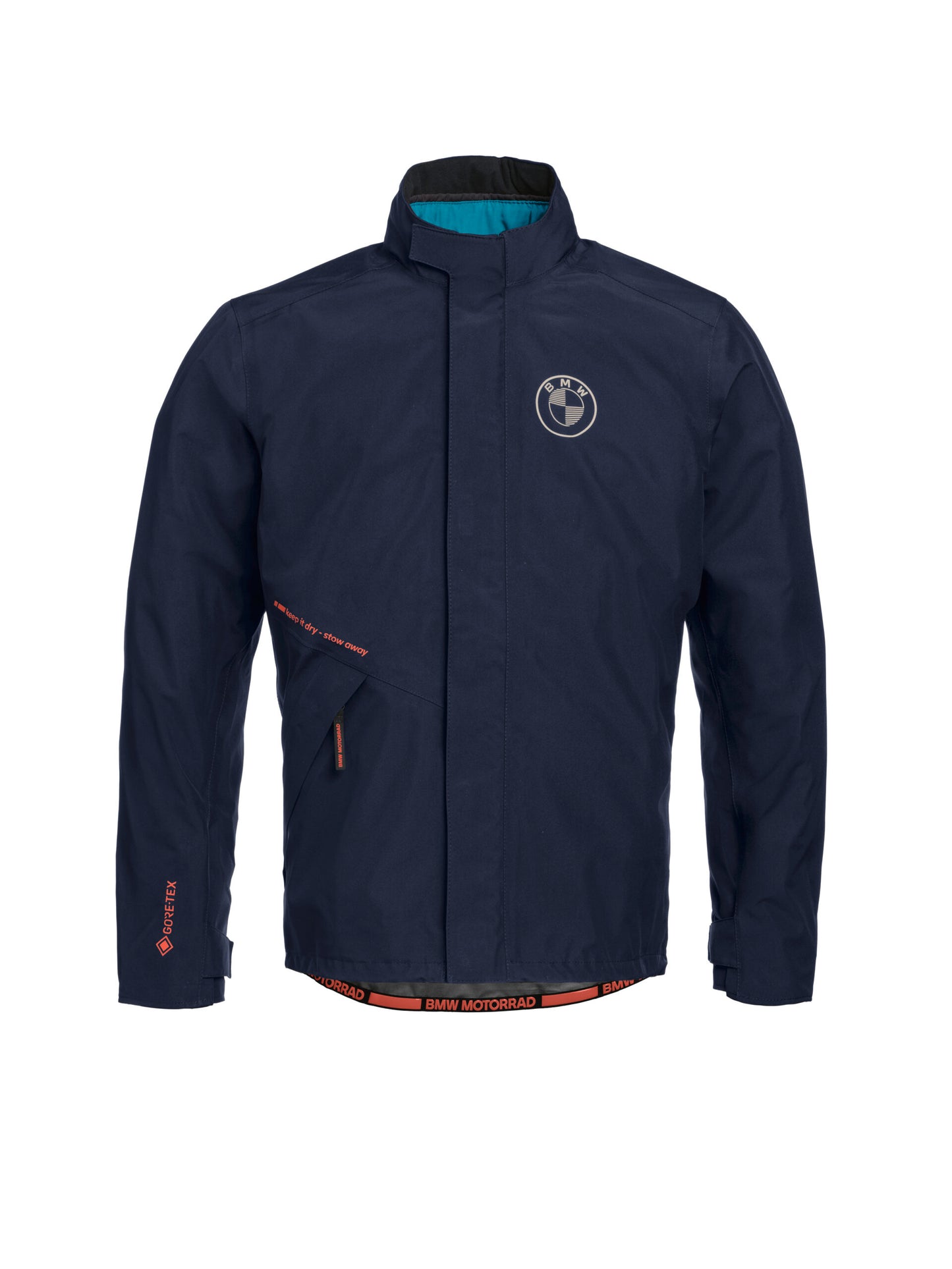 Giacca GS rallye gtx 2025 Bmw