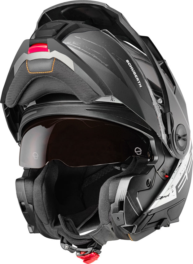 Casco Schuberth E2