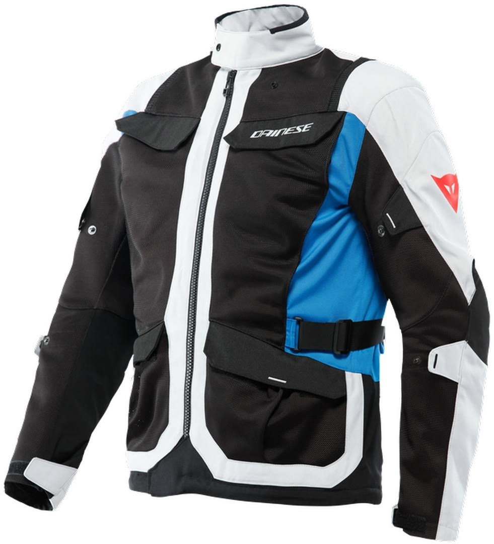 Desert tex Jacket Dainese – Baldassarre Moto