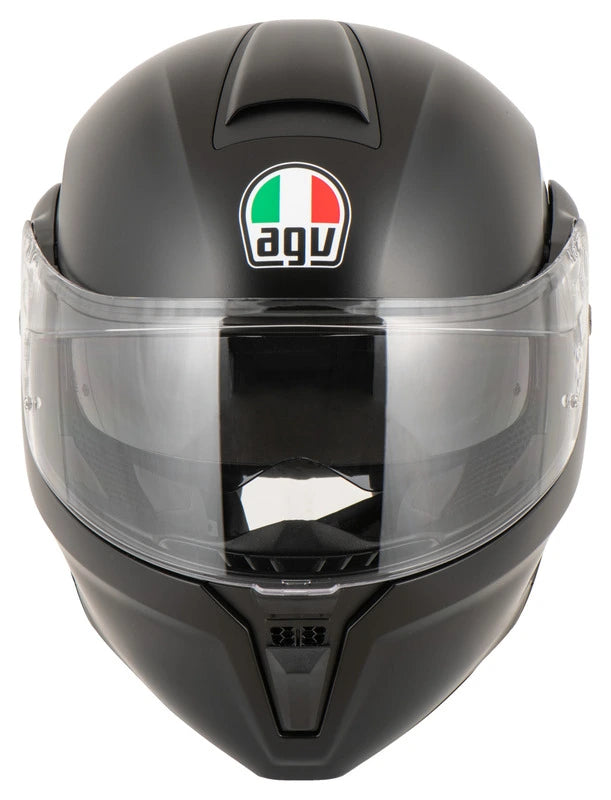 Agv streetmodular