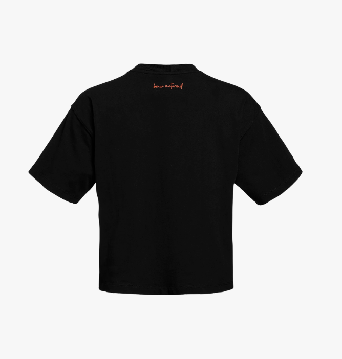 T-shirt berlin built Bmw motorrad