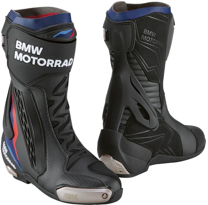 Stivali Bmw M Pro Race Comp