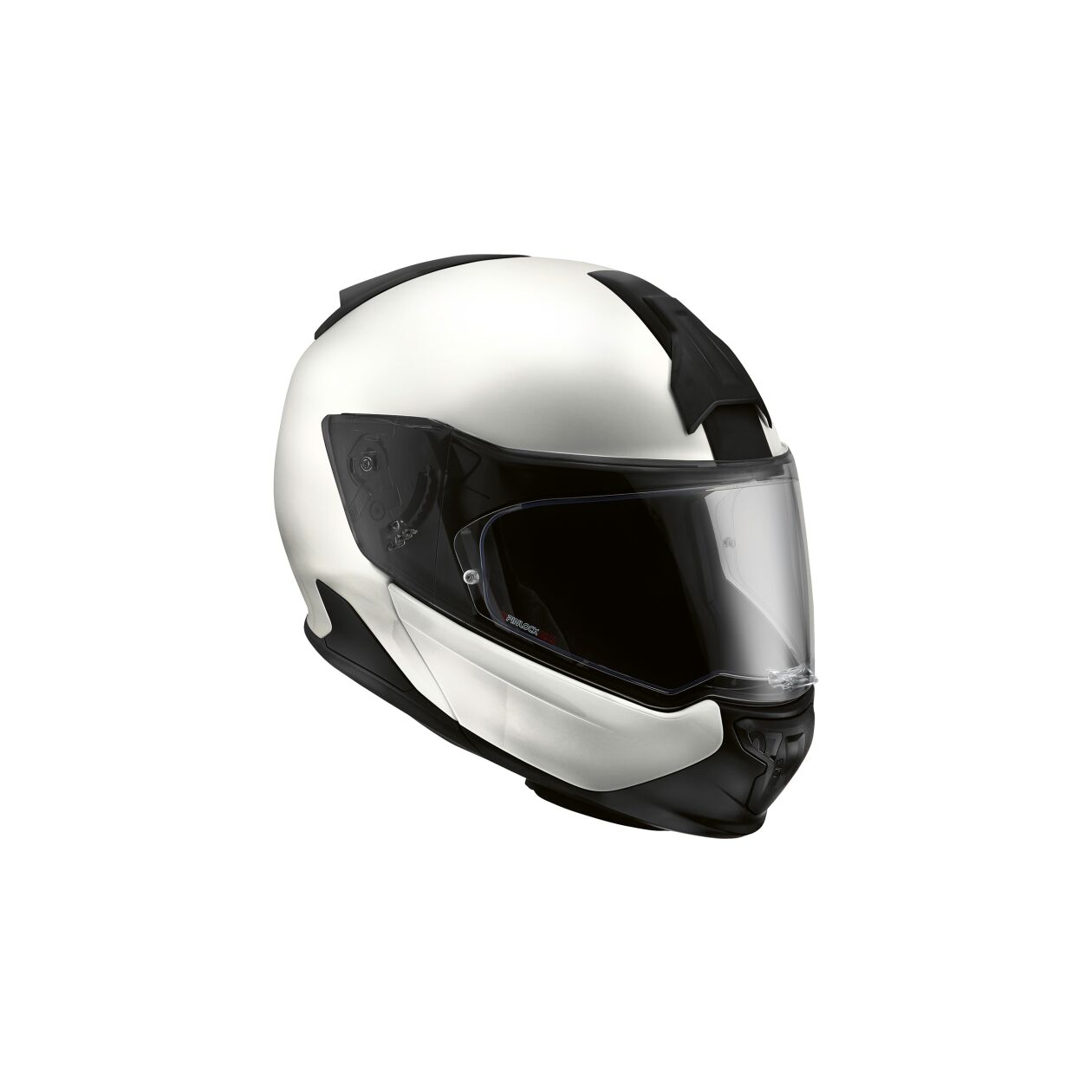 Casco System 7 Evo Bianco Bmw Motorrad
