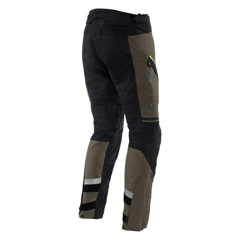 Pantaloni mangen absoluteshell Pro Dainese