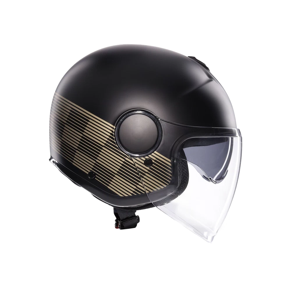 Casco Eteres Agv