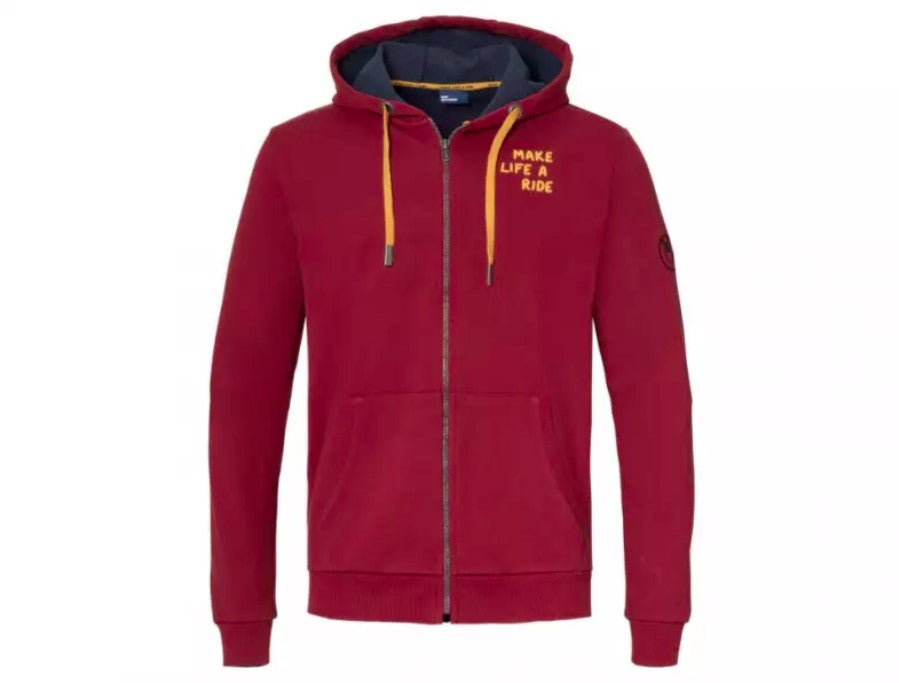 Felpa Mlar Bmw motorrad