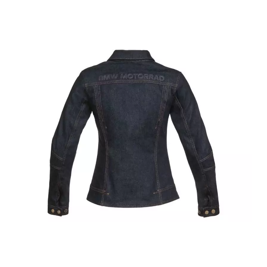 Giacca Spandau Bmw motorrad