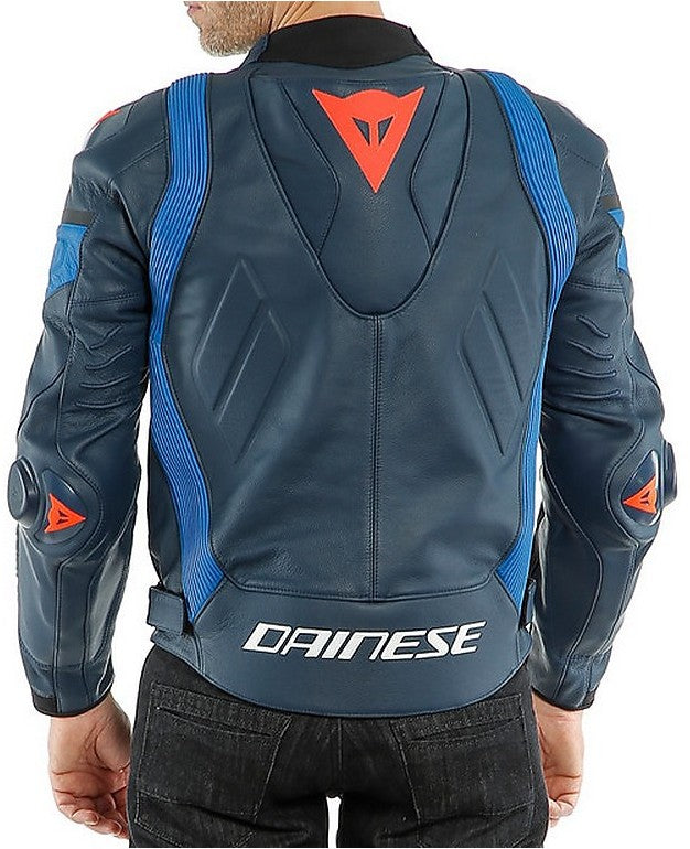 Giacca super race Dainese