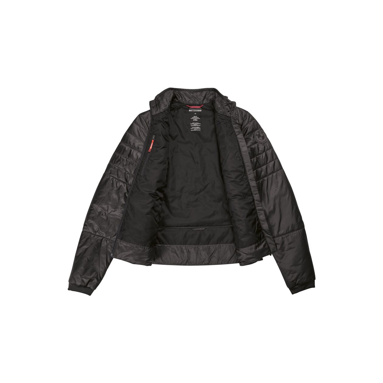 Giacca trapuntata Bmw