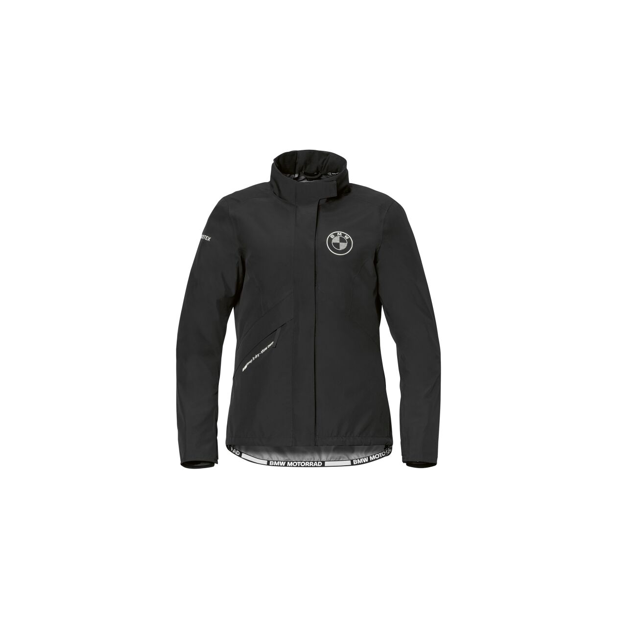 GIACCA GS RALLYE GORE-TEX Donna Bmw motorrad