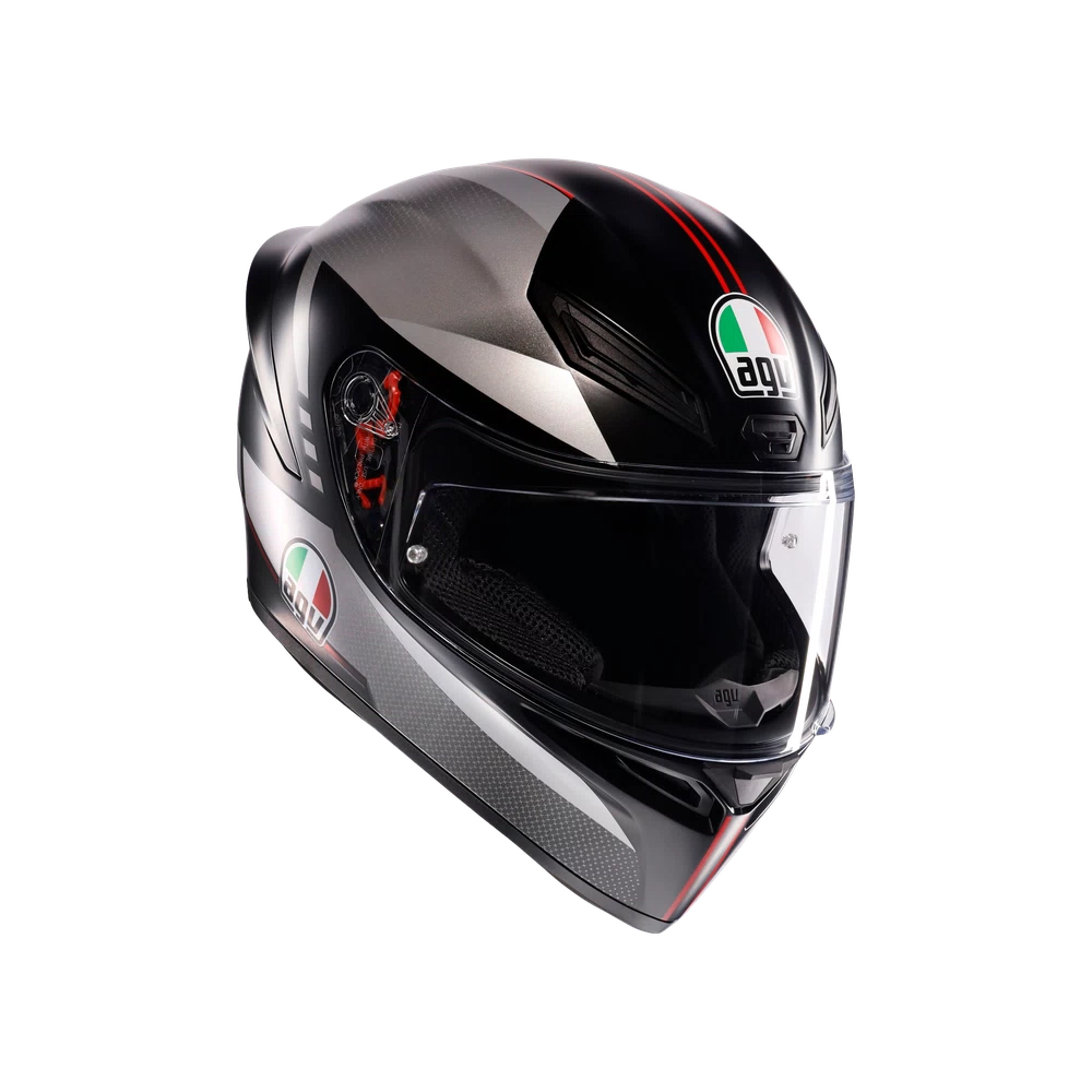 Casco integrale K1 S AGV multi