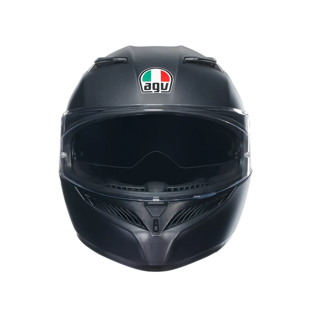 Casco integrale K-3 AGV mono