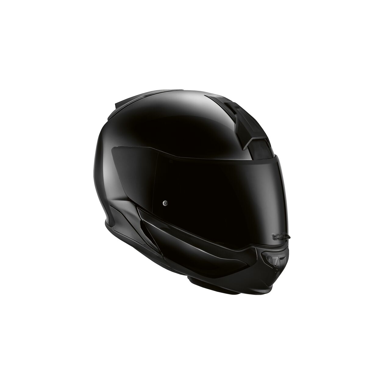 Casco System 7 evo Nero Bmw Motorrad