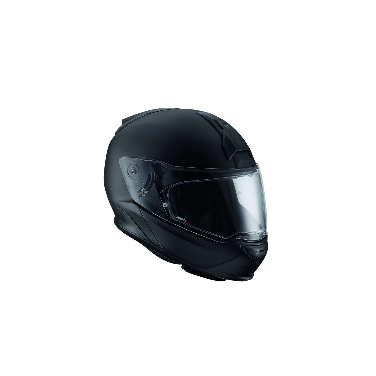 Casco System 7 Evo Nero Opaco Bmw Motorrad