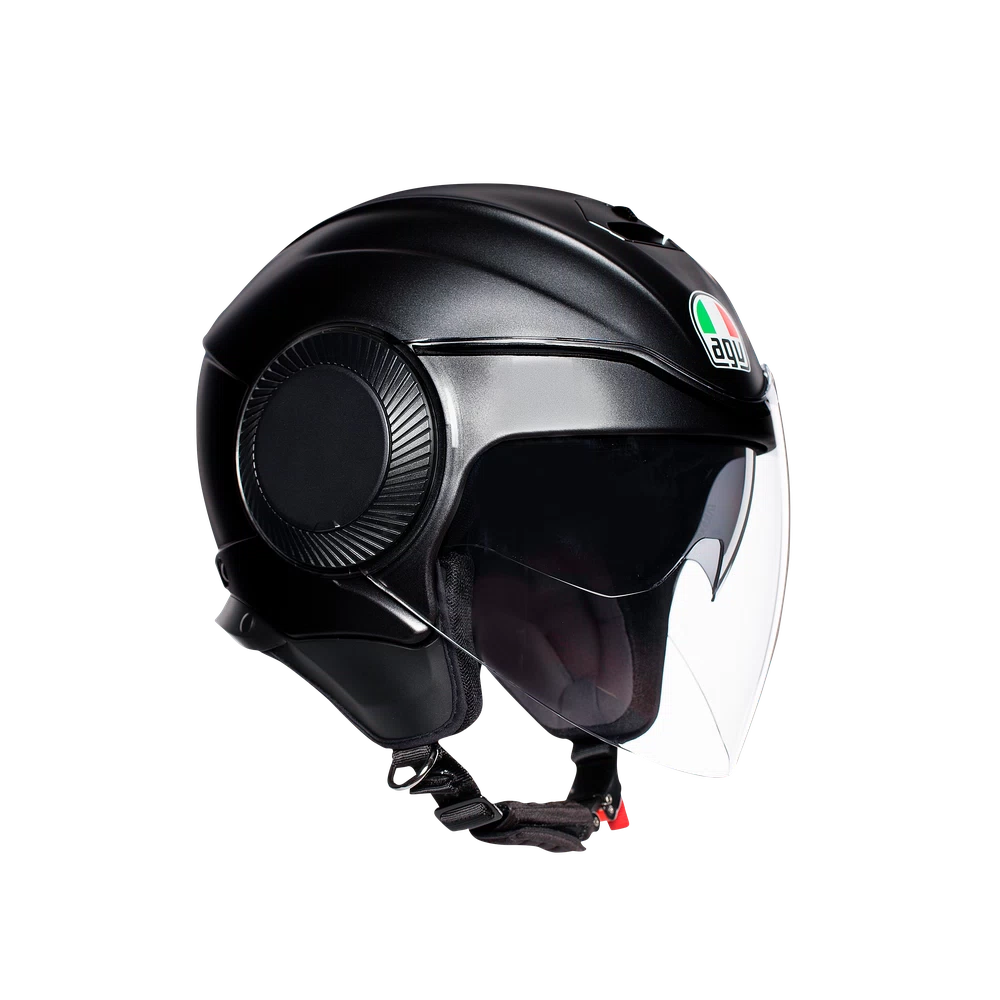 Casco orbyt E2205 mono AGV