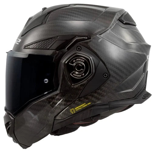 Casco Advant X LS2