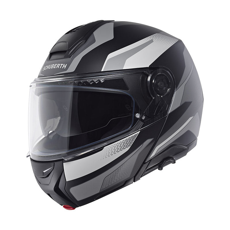 Casco concept Schuberth