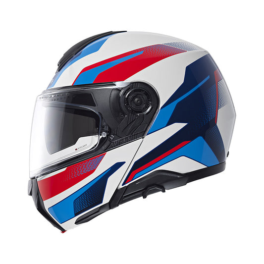 Casco concept Schuberth