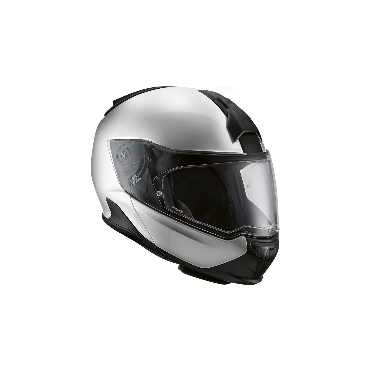 Casco System 7 Evo Silver Bmw Motorrad