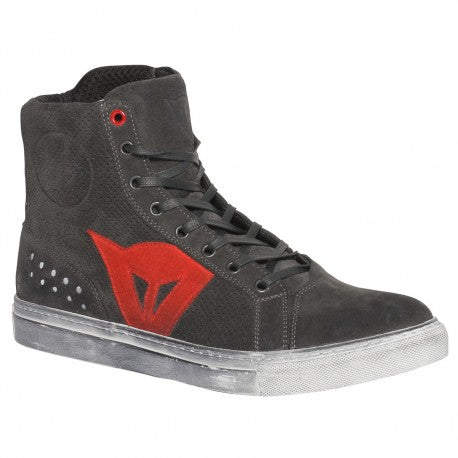 Sneaker street biker lady d-wp Dainese