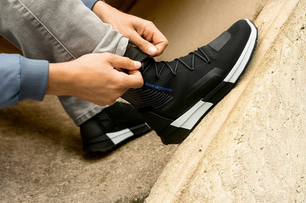 Sneaker da moto