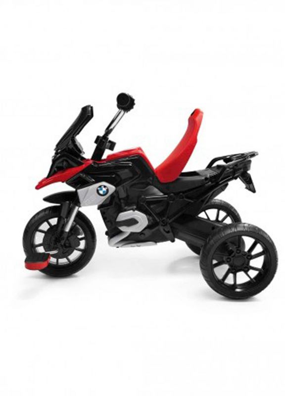 Triciclo Bmw R1200GS