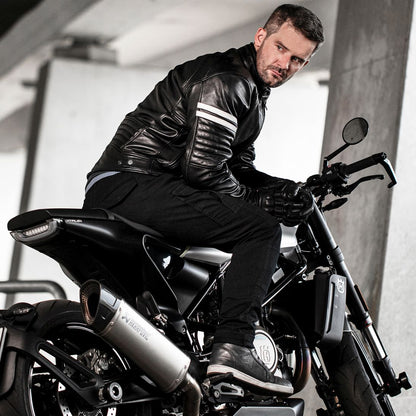 Giacca August 75 Modeka